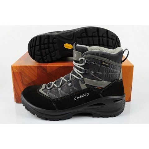 Buty damskie trekkingowe Aku Cimon GTX