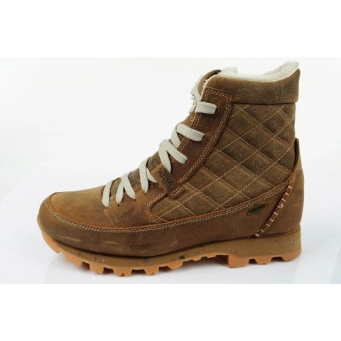 Buty damskie trekkingowe Aku EGA GTX