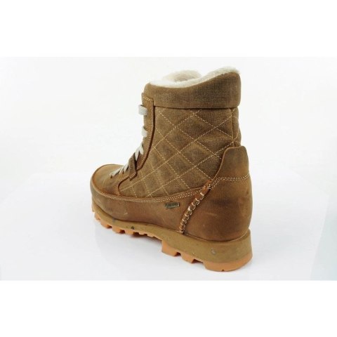 Buty damskie trekkingowe Aku EGA GTX