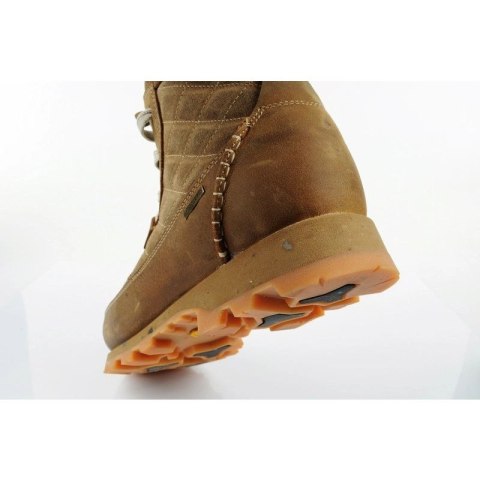 Buty damskie trekkingowe Aku EGA GTX