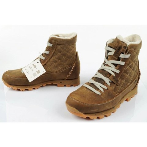 Buty damskie trekkingowe Aku EGA GTX
