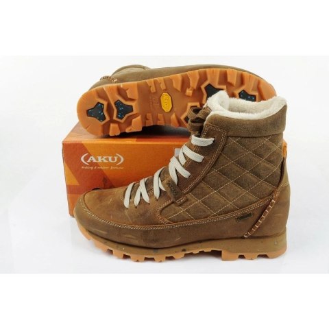 Buty damskie trekkingowe Aku EGA GTX