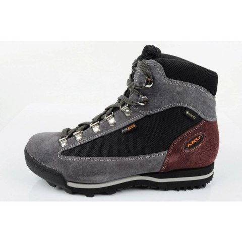 Buty trekkingowe Aku Ultra light GTX