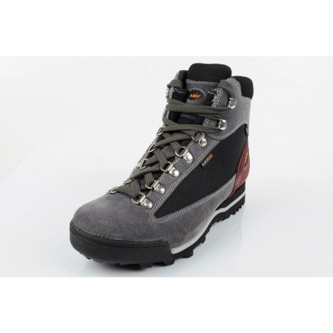 Buty trekkingowe Aku Ultra light GTX