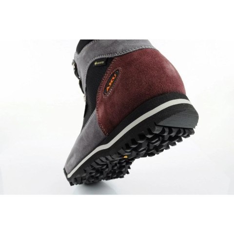 Buty trekkingowe Aku Ultra light GTX