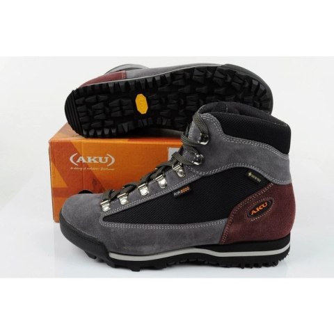 Buty trekkingowe Aku Ultra light GTX