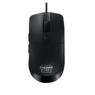 CHERRY XTRFY M50 myszka Gaming Po prawej stronie USB Typu-A Optyczny 12000 DPI
