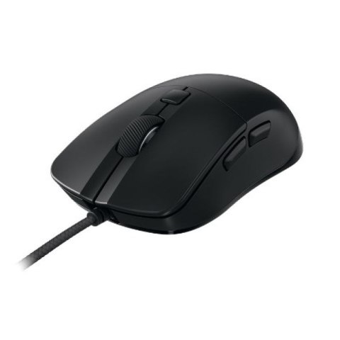CHERRY XTRFY M50 myszka Gaming Po prawej stronie USB Typu-A Optyczny 12000 DPI