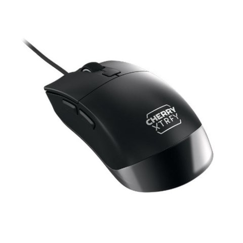 CHERRY XTRFY M50 myszka Gaming Po prawej stronie USB Typu-A Optyczny 12000 DPI