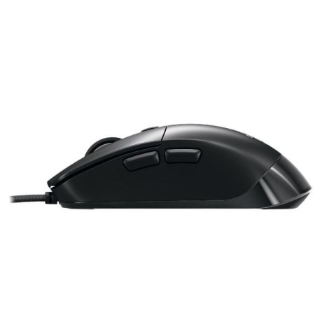 CHERRY XTRFY M50 myszka Gaming Po prawej stronie USB Typu-A Optyczny 12000 DPI