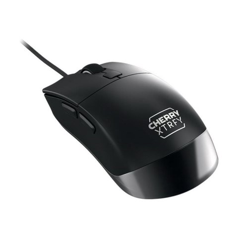CHERRY XTRFY M50 myszka Gaming Po prawej stronie USB Typu-A Optyczny 12000 DPI