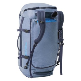 Eagle Creek Cargo Hauler sportowa torba 60 l Poliester Niebieski