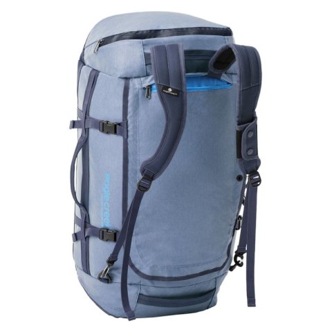 Eagle Creek Cargo Hauler sportowa torba 60 l Poliester Niebieski