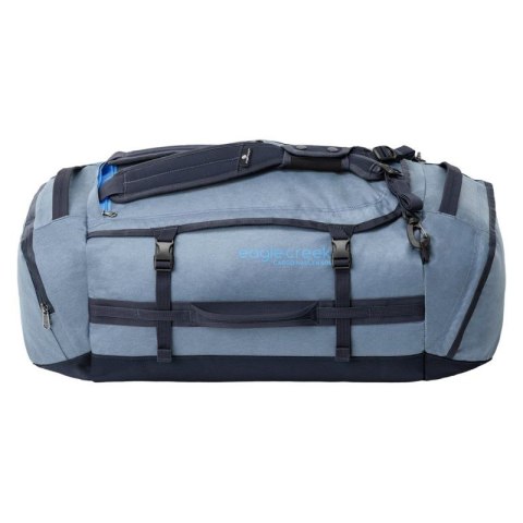 Eagle Creek Cargo Hauler sportowa torba 60 l Poliester Niebieski