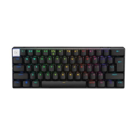 Gamingowy zestaw słuchawkowy Logitech G PRO X 60