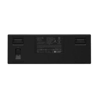 Gamingowy zestaw słuchawkowy Logitech G PRO X 60