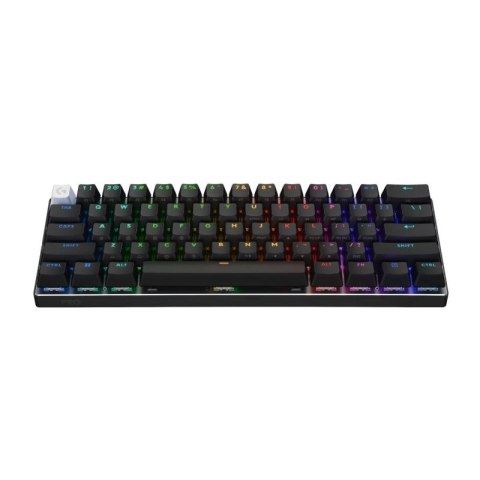 Gamingowy zestaw słuchawkowy Logitech G PRO X 60