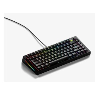Glorious PC Gaming Race GMMK 3 Prebuilt klawiatura USB QWERTY US English Czarny