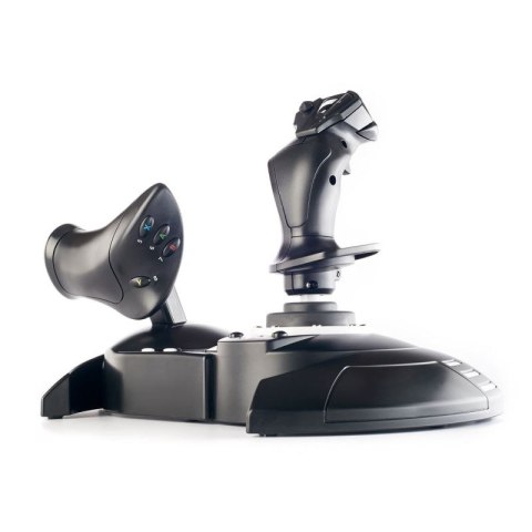 Joystick THRUSTMASTER T-FLIGHT Hotas One 4460168 (PC, Xbox One; kolor czarny)