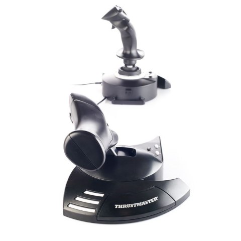 Joystick THRUSTMASTER T-FLIGHT Hotas One 4460168 (PC, Xbox One; kolor czarny)