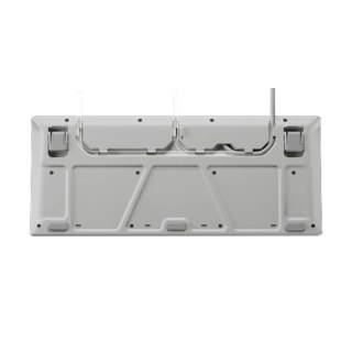 Klawiatura SteelSeries Apex 3 TKL US, white