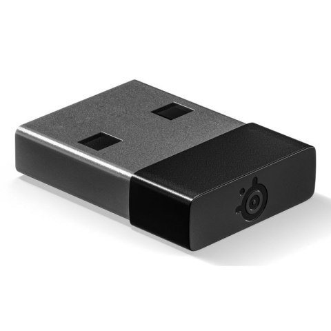 Mysz SteelSeries Rival 3 Wireless Gen 2 Aqua