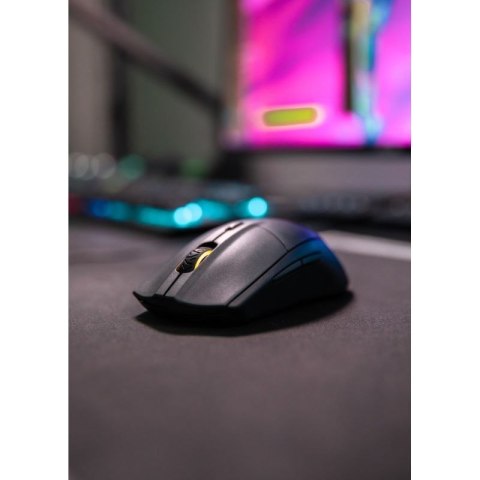 Mysz SteelSeries Rival 3 Wireless Gen 2 Aqua