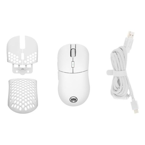 Mysz gamingowa GAMIAC PX71 - biała