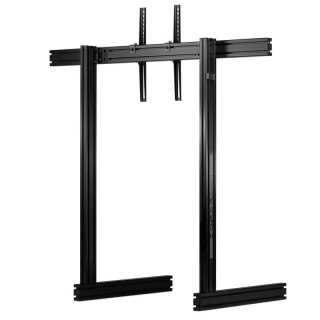 Next Level Racing Elite Freestanding Single Monitor Stand Black Edition NLR-E035 - uchwyt monitora
