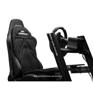 Next Level Racing HF8 PRO Haptic Feedback Pad do gier