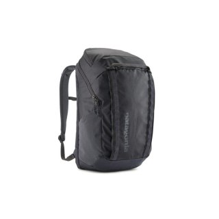 Plecak black hole pack 32l-smolder blue w-forge grey PATAGONIA