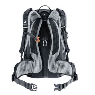 Plecak rowerowy - Deuter Trans Alpine 22 SL Black