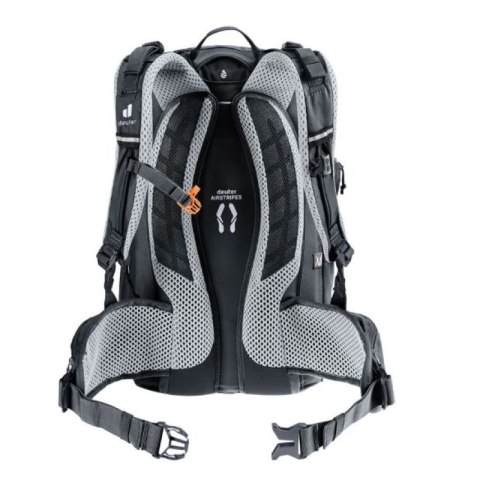 Plecak rowerowy - Deuter Trans Alpine 22 SL Black