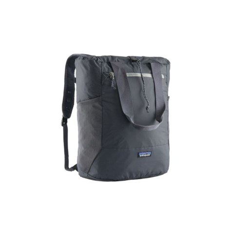 Plecak terravia tote pack-smolder blue PATAGONIA