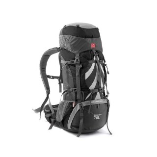 Plecak trekking 70l nh70b070-b-black NATUREHIKE