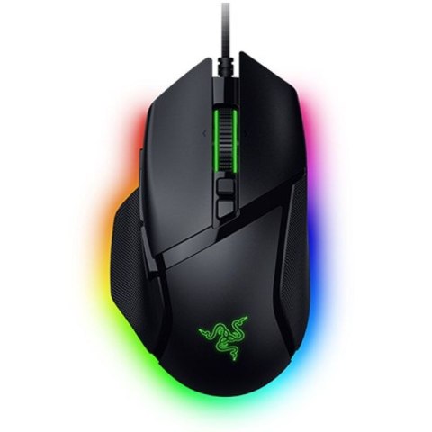 Razer Basilisk V3 35K myszka Gaming Po prawej stronie Optyczny 35000 DPI