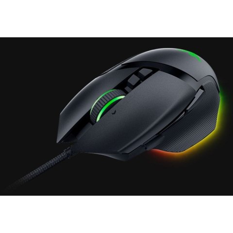 Razer Basilisk V3 35K myszka Gaming Po prawej stronie Optyczny 35000 DPI