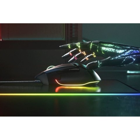 Razer Basilisk V3 35K myszka Gaming Po prawej stronie Optyczny 35000 DPI
