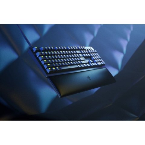 Razer Huntsman V2 klawiatura Gaming USB QWERTY US English Czarny
