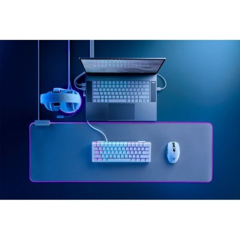 Razer Orochi V2 myszka Gaming Po prawej stronie RF Wireless Optyczny 18000 DPI