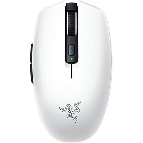 Razer Orochi V2 myszka Gaming Po prawej stronie RF Wireless Optyczny 18000 DPI