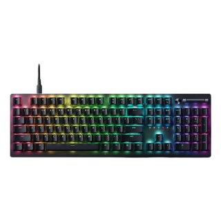 Razer RZ03-04500100-R3M1 klawiatura Gaming USB QWERTY US English Czarny