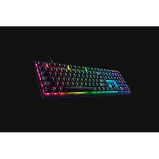 Razer RZ03-04500100-R3M1 klawiatura Gaming USB QWERTY US English Czarny