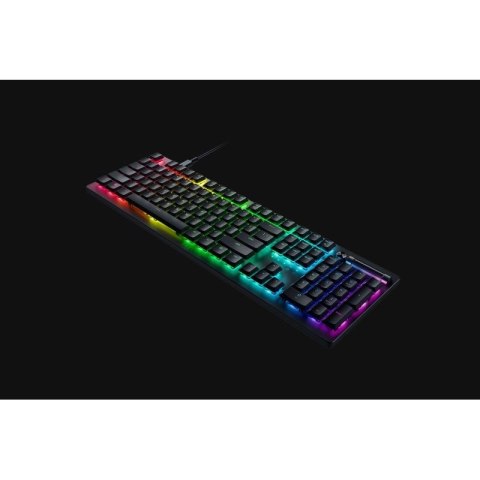 Razer RZ03-04500100-R3M1 klawiatura Gaming USB QWERTY US English Czarny
