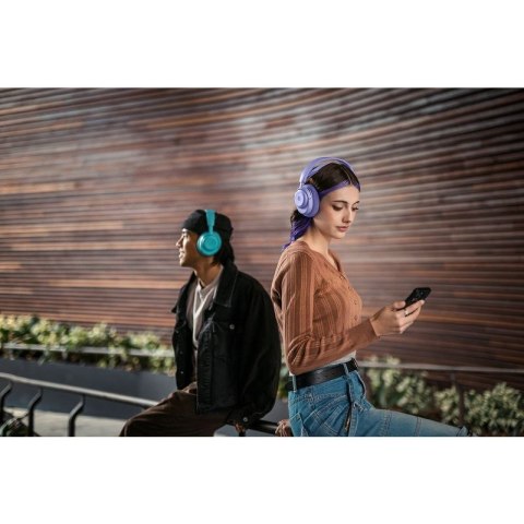 Słuchawki Steelseries Arctis Nova 3X Wireless for Xbox, Aqua