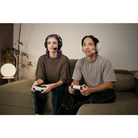 Słuchawki Steelseries Arctis Nova 3X Wireless for Xbox, czarne