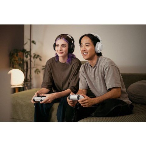 Słuchawki Steelseries Arctis Nova 3X Wireless for Xbox, czarne