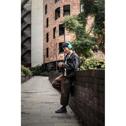 Słuchawki Steelseries Arctis Nova 3P Wireless for Playstation, Aqua