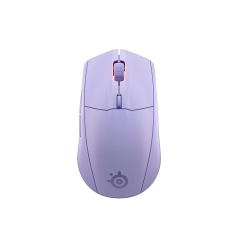 SteelSeries Rival 3 Wireless Gen 2, Levander