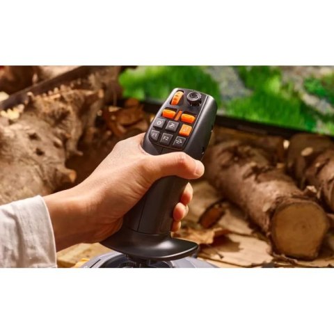 Thrustmaster Joystick SimZadanie Farmstick, XBOX